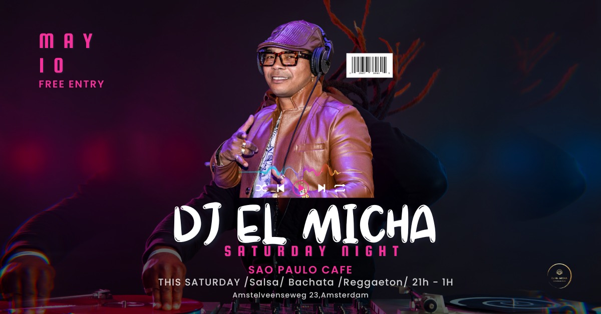 SATURDAY NIGHT