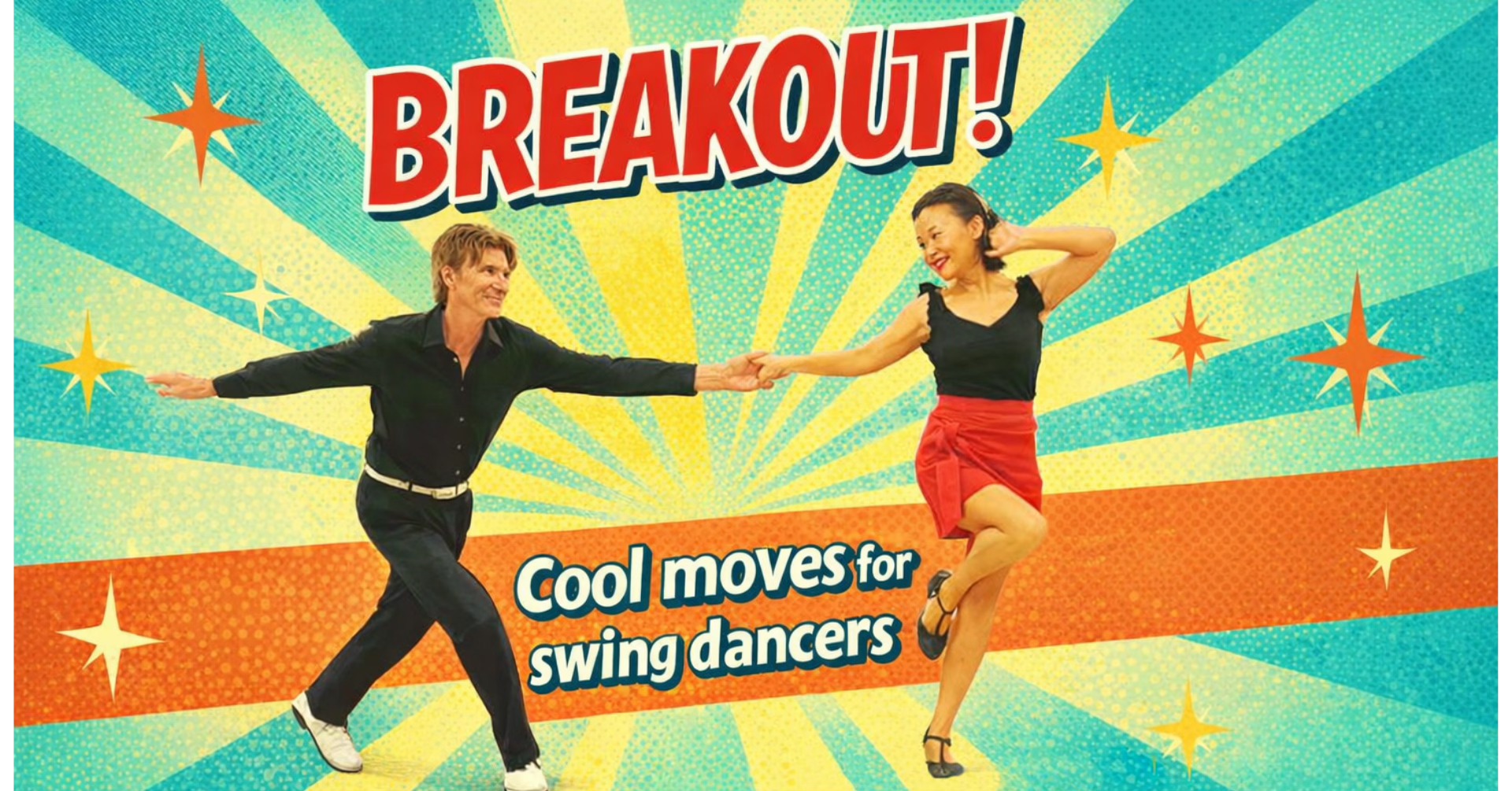Breakout Intermediate Mini Series (3 Weeks) $59