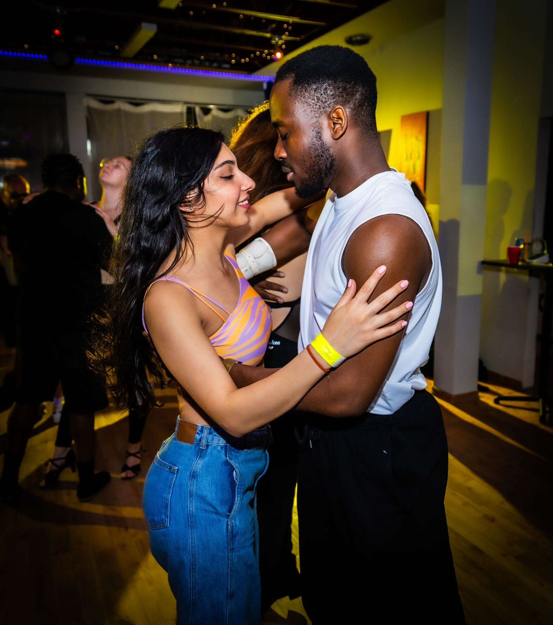 KIZ TIME Le Rendez-vous Kizomba