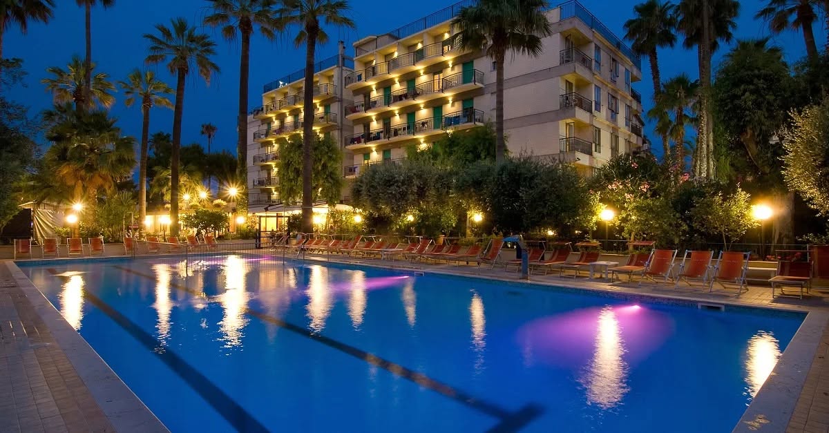 CALENDARIO MILONGA RELAX 2024 a San Benedetto Del Tronto