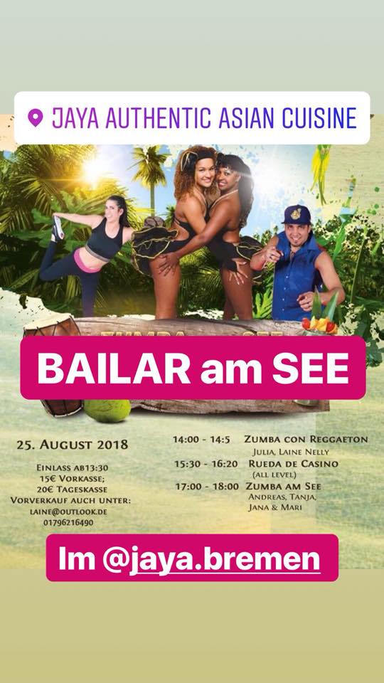 BAILAR am SEE