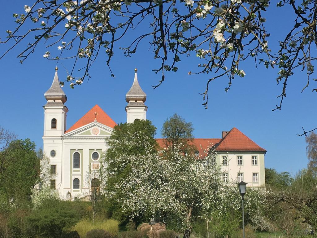Tango Seminare Kloster Schlehdorf und Milongas
