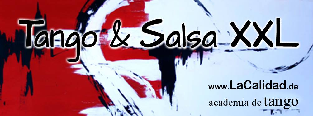 Tango und Salsa Party