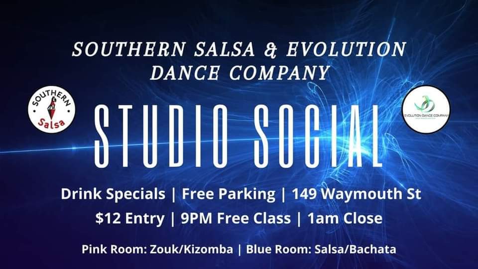 Belinda's Birthday Social ft Special Guests