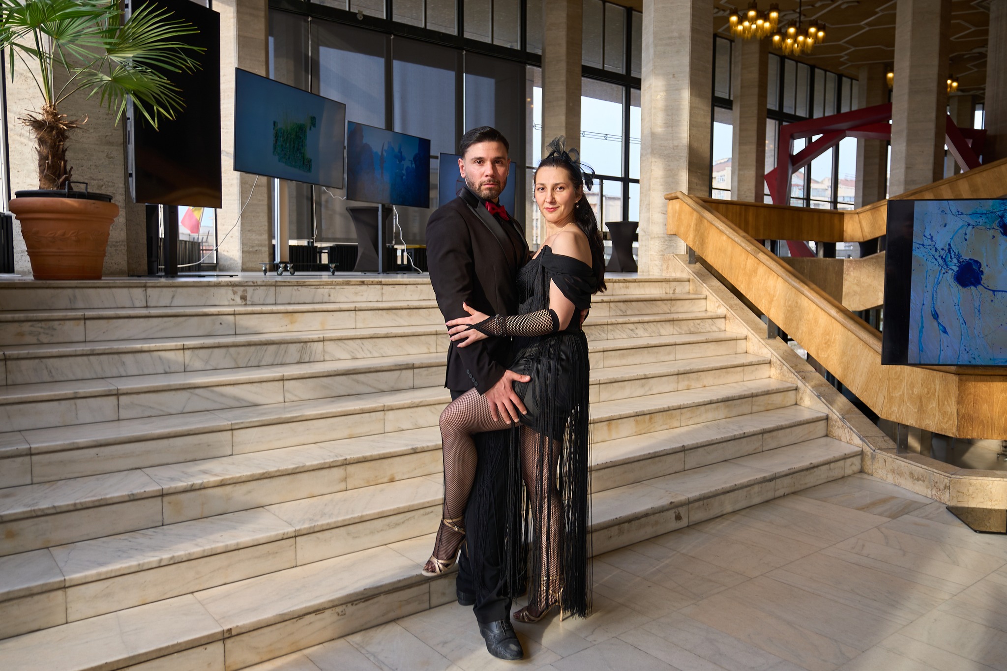 Milonga - TanGO Craiova
