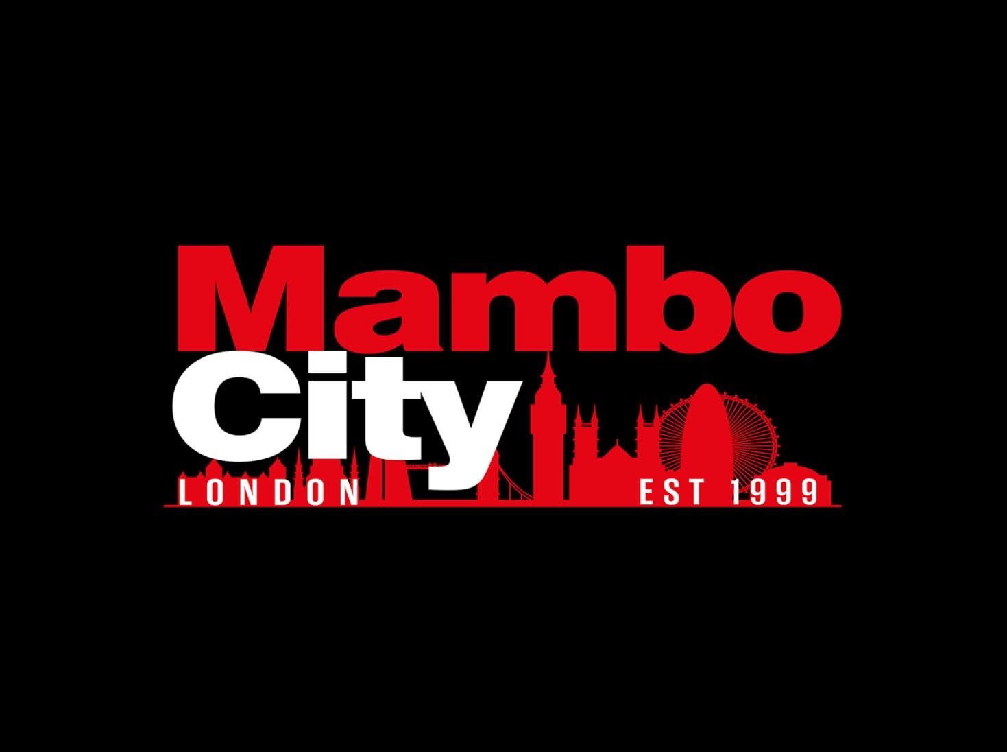 Mambo City Salsa Friday