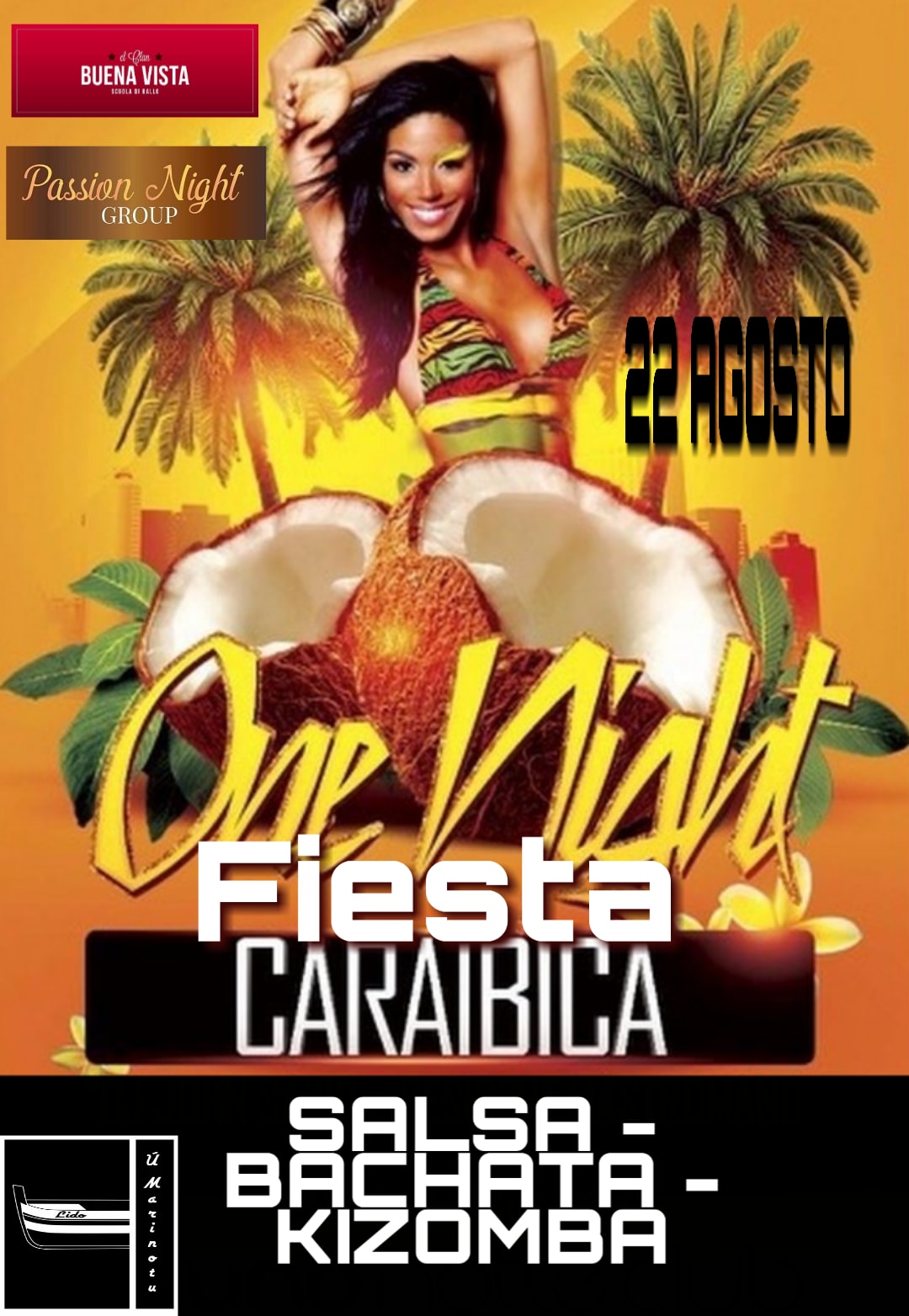 Fiesta Caraibica