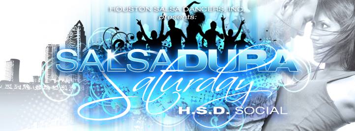 SalsaDura Saturday HSD Social