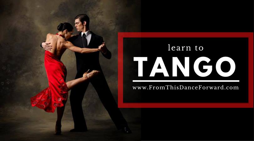 Tango Workshop - Figures for Small Spaces