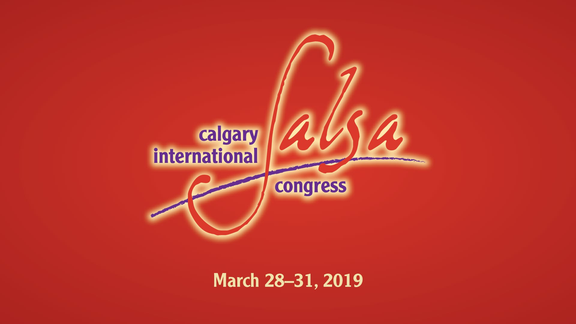 2019 Calgary International Salsa Congress