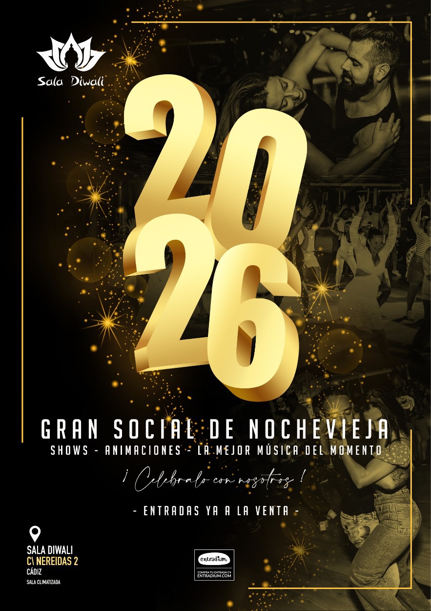 GRAN SOCIAL DE NOCHEVIEJA