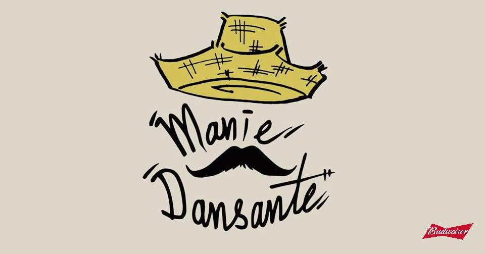 Manie e o Grande Arraiá Dansante