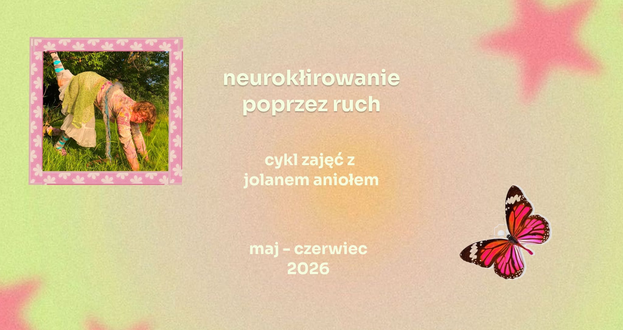 neurokłirowanie poprzez ruch