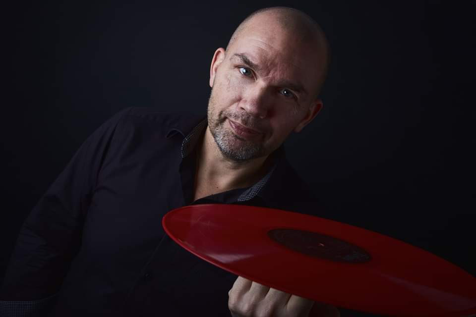 Your Lockdown Salsa Fix with DJ El Monte