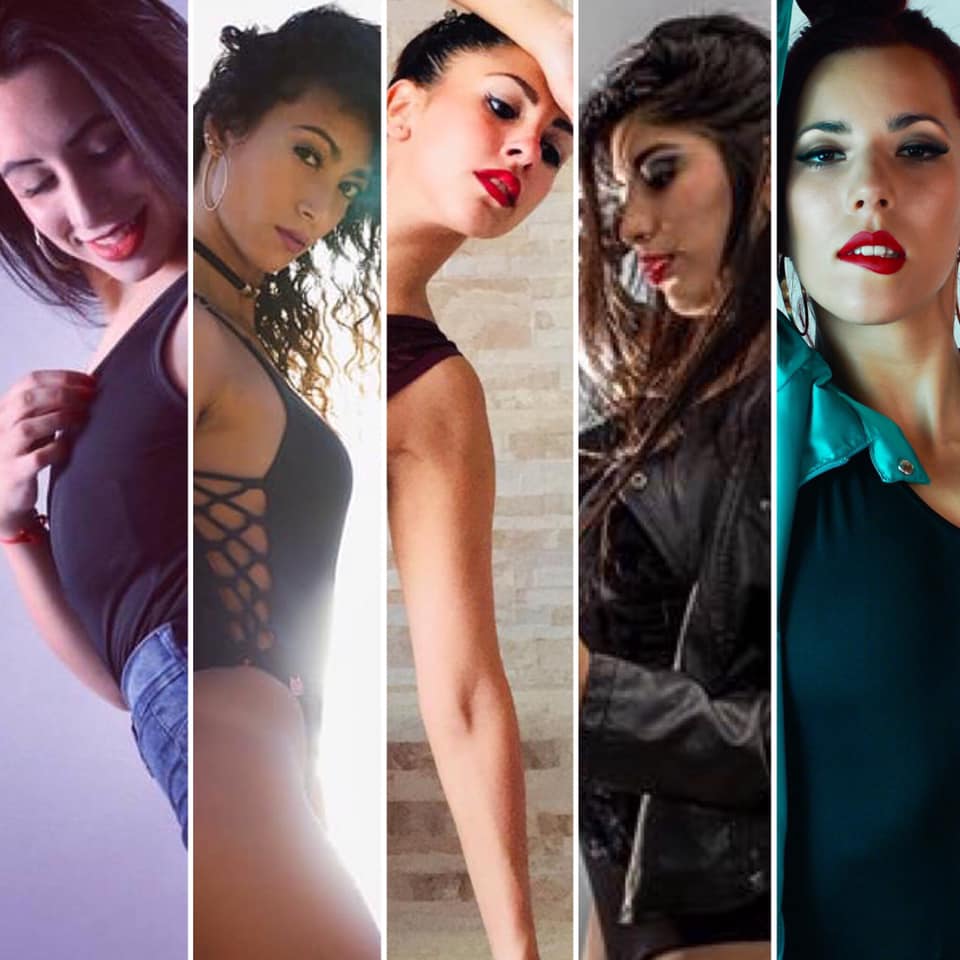 Taller “Female time” by Sinergia