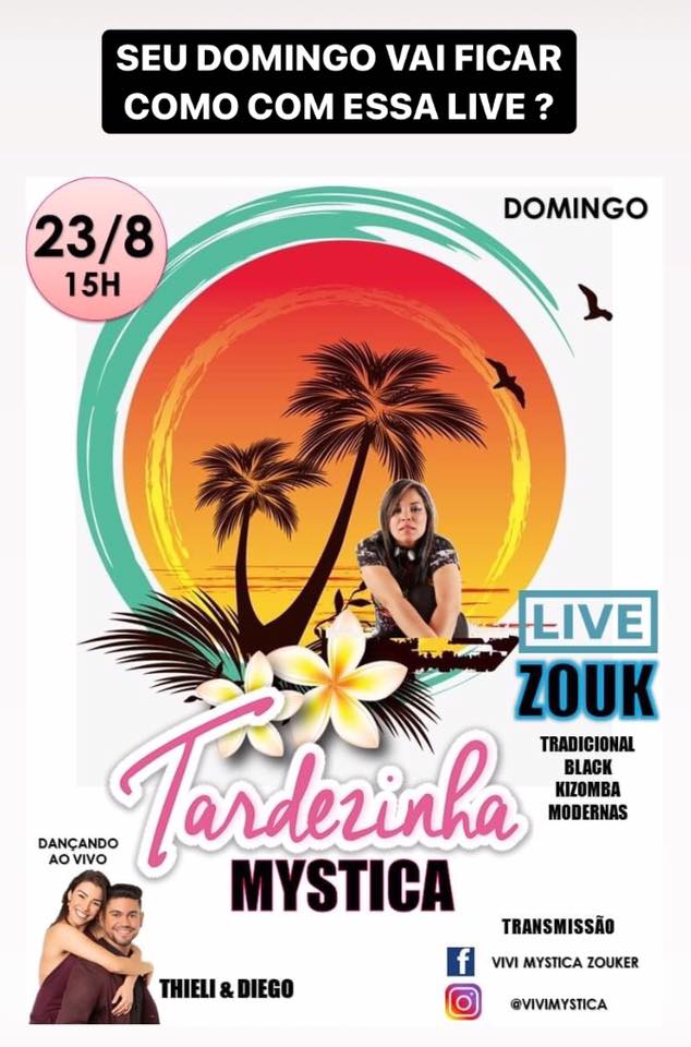Tardezinha Mystica