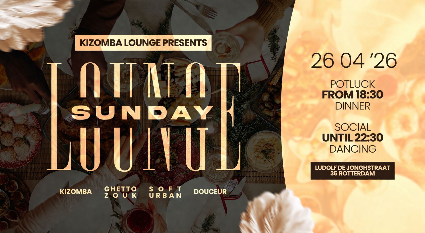 KL Sunday Lounge✨