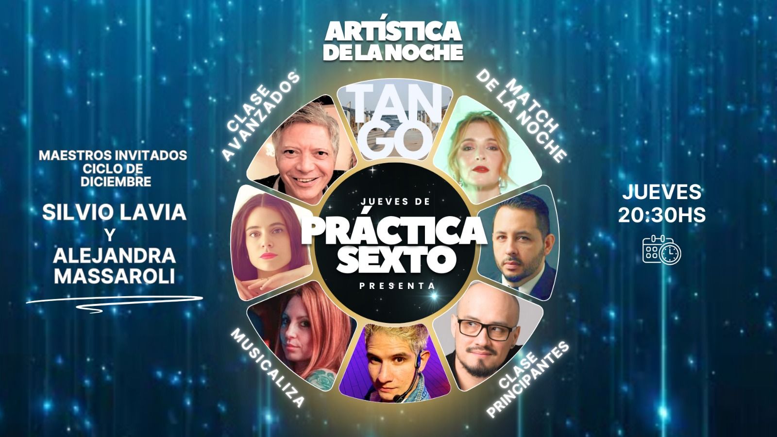 Práctica Sexto