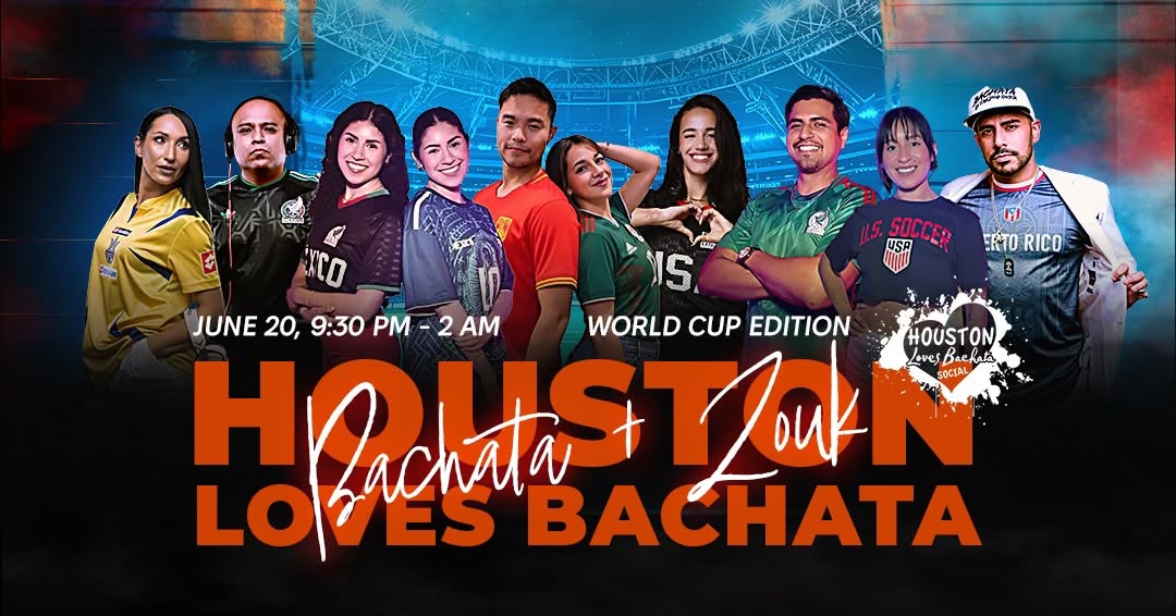 HLB - WORLD CUP EDITION !!