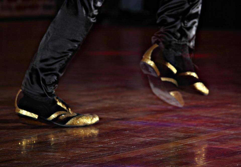*** COLOMBIA • STYLE • SALSA • WORKSHOP ***