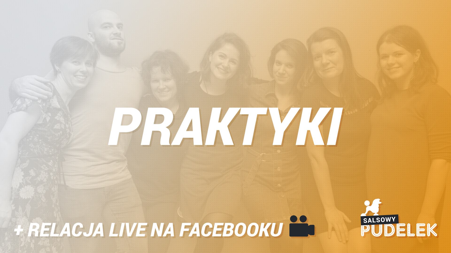 Noworoczne Quiero Praktyki