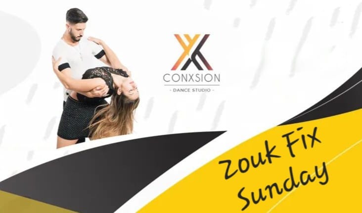 ZOUK FIX SUNDAY