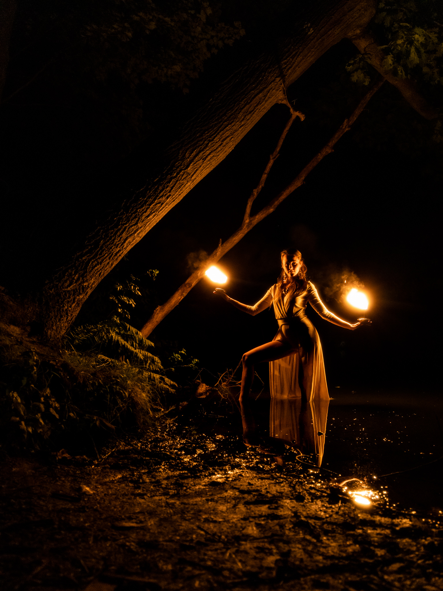 *Canceled* Beltane Ritual and Ecstatic Dance