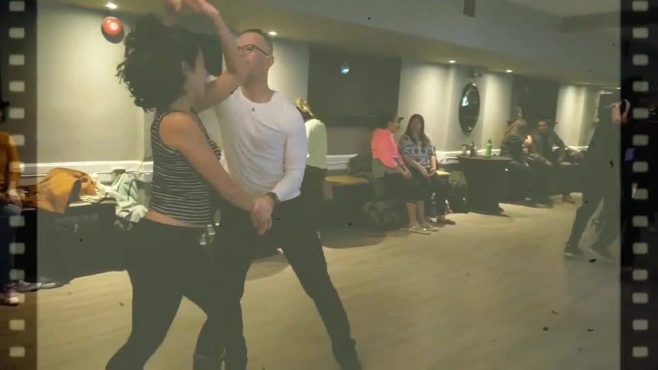 The Mid-Day Fix Social