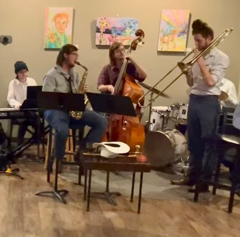 2nd Friday Swing Dance @ Six Twelve
