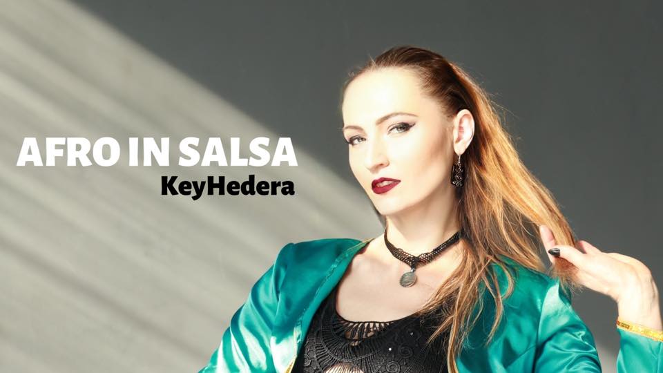 Afro in Salsa (KeyHedera)