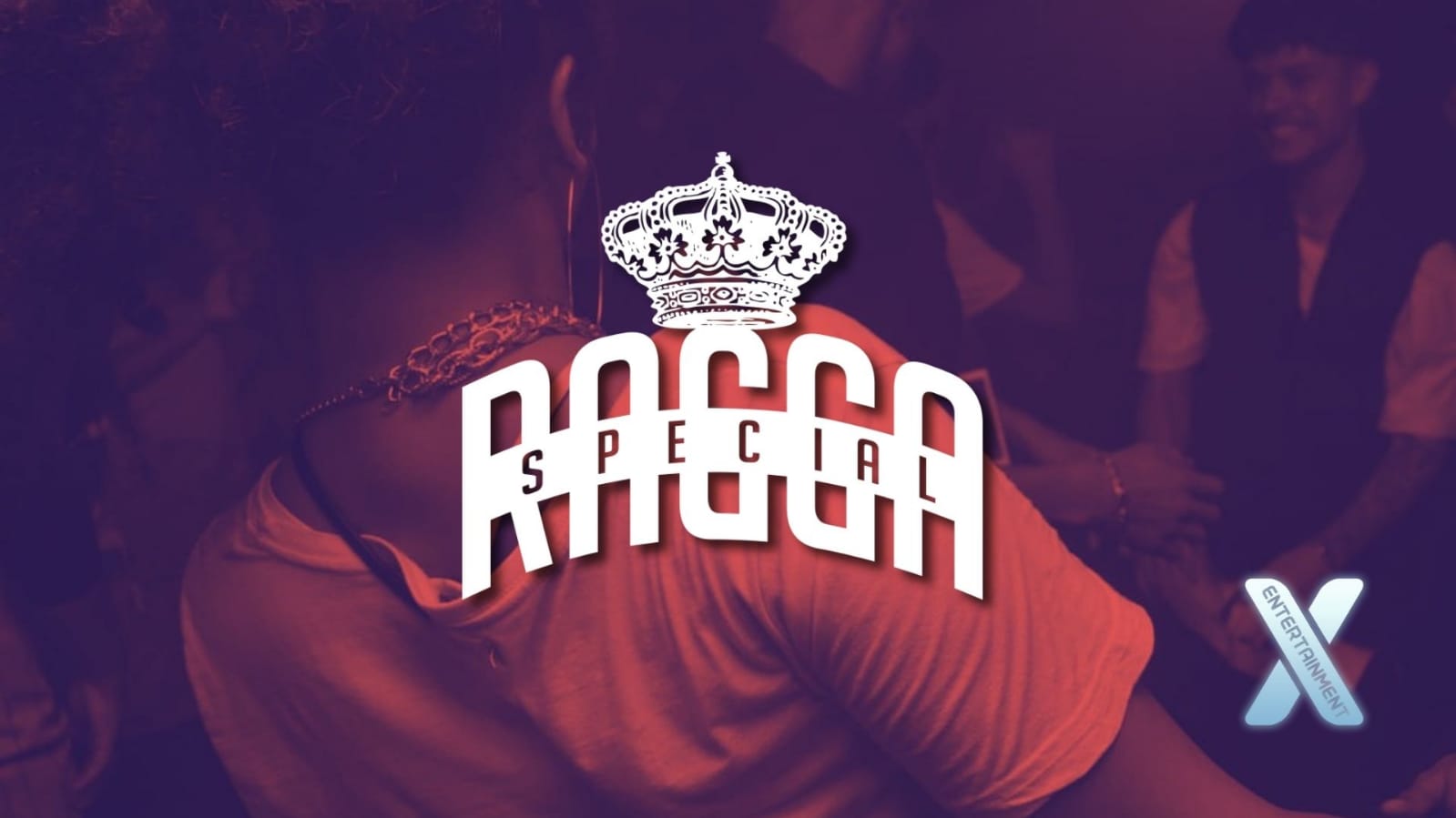 Special Ragga - Baila Comigo (NO CACILDIS)