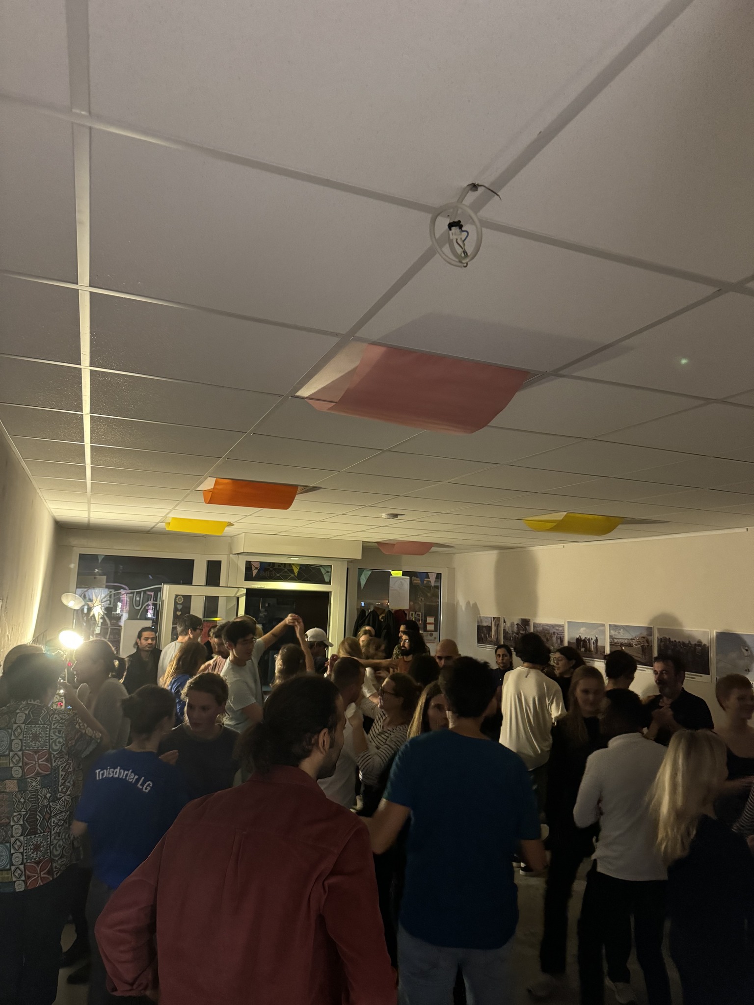Salsa, bachata y más in Bonn