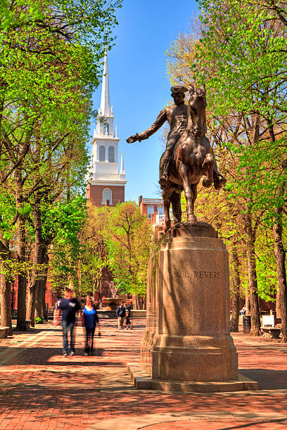 Freedom Trail Rolling Rueda