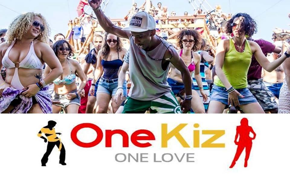Cours Kizomba 0ne Kiz One Love