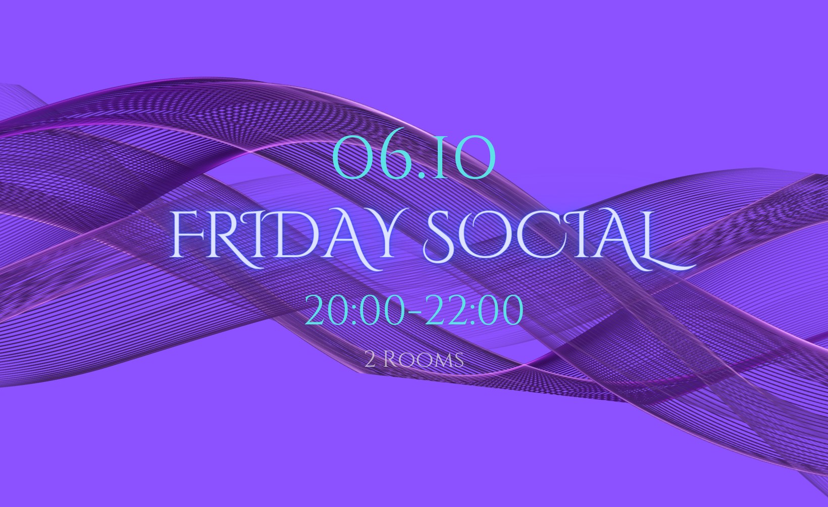Friday Social
