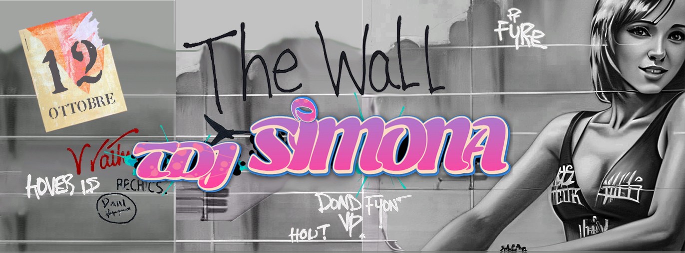 THE WALL - LA MILONGA DELLA DOMENICA