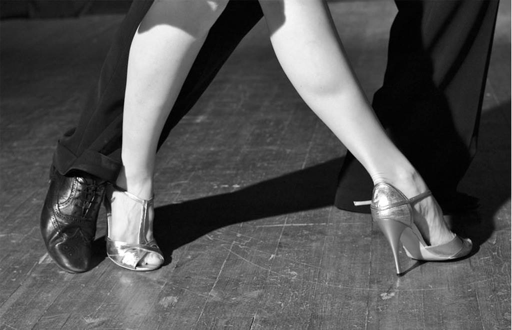 Milonga Sentimental