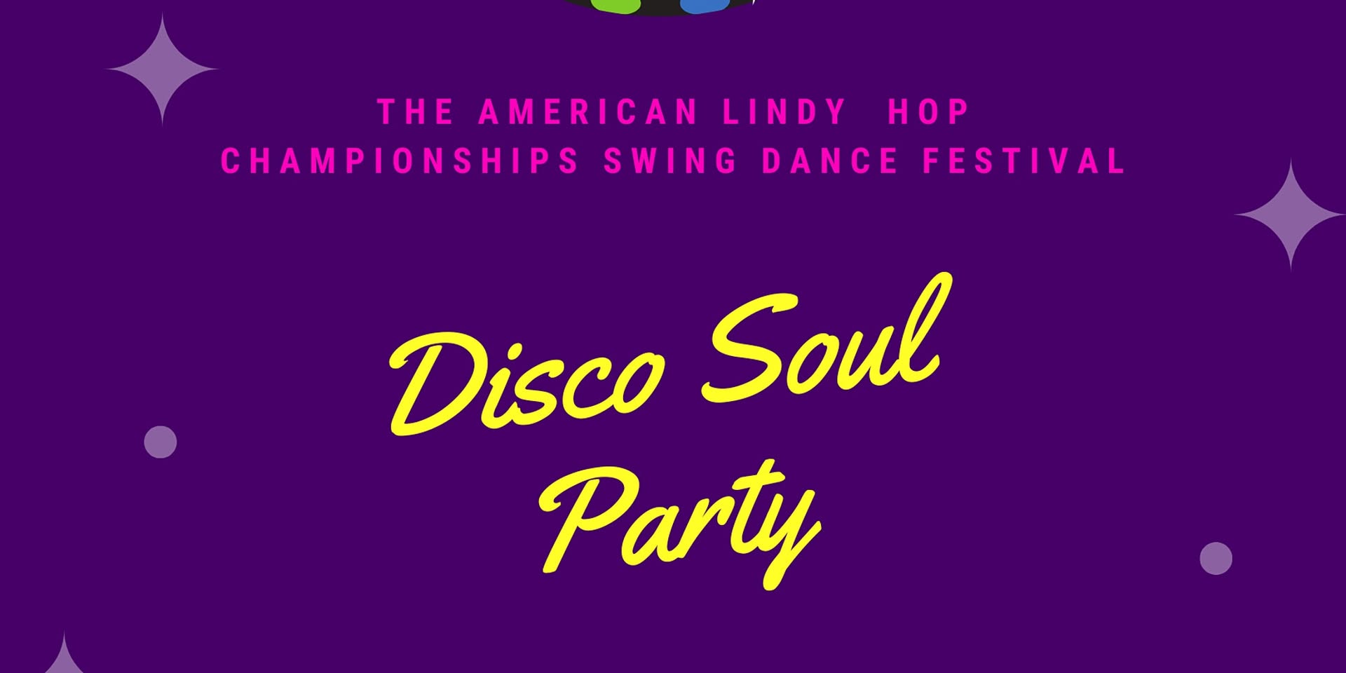 ALHC 2022 Disco Soul Party