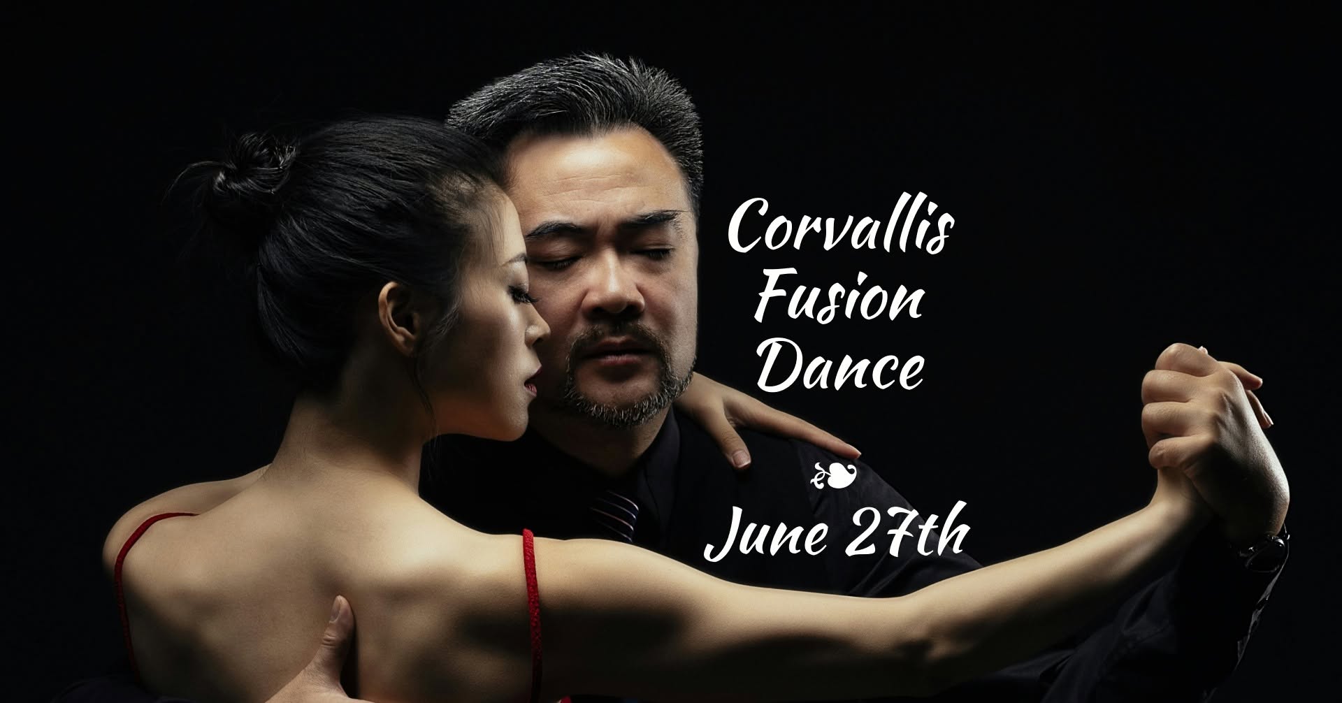 Corvallis Fusion Dance June 27th