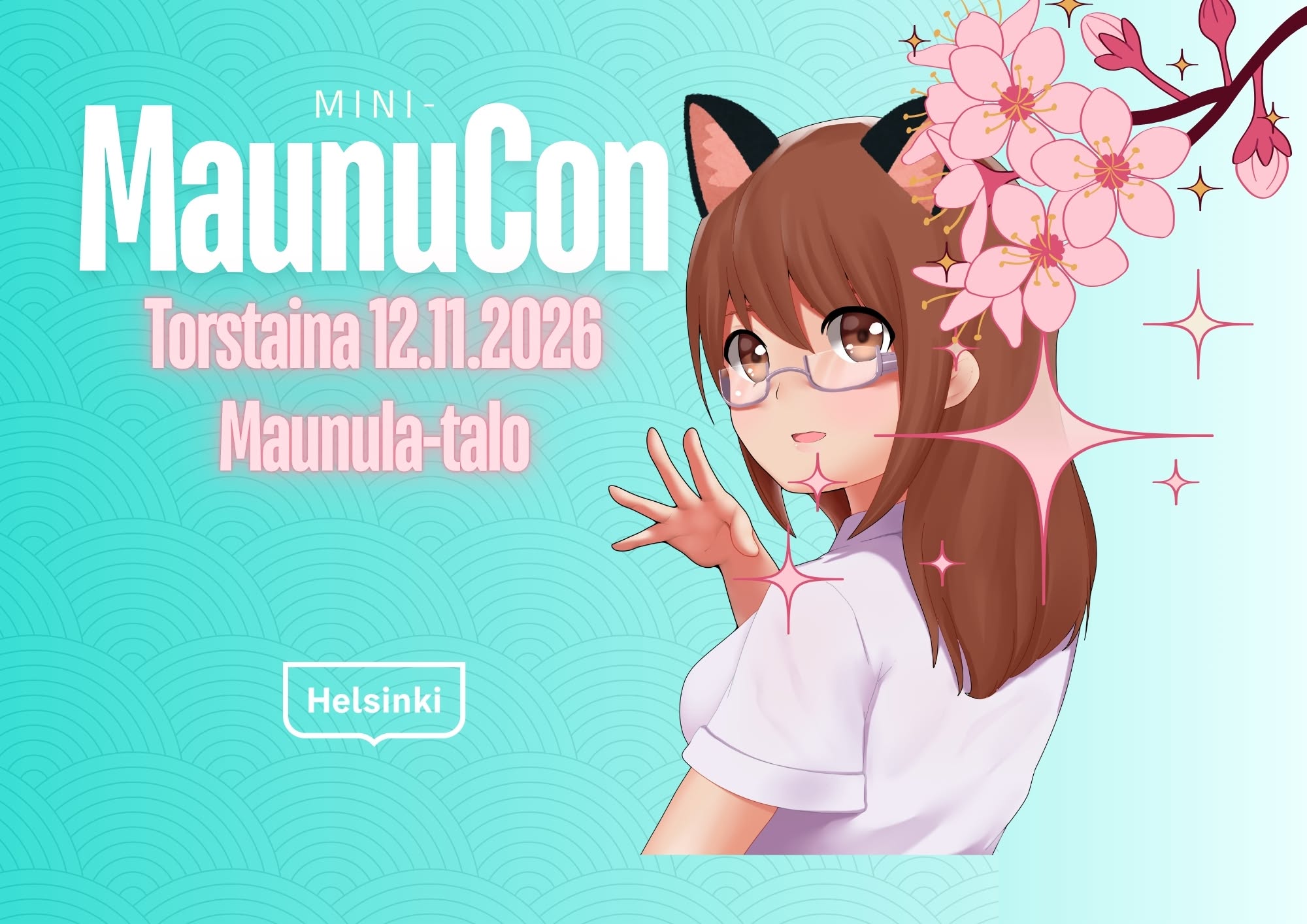 Mini-Maunucon