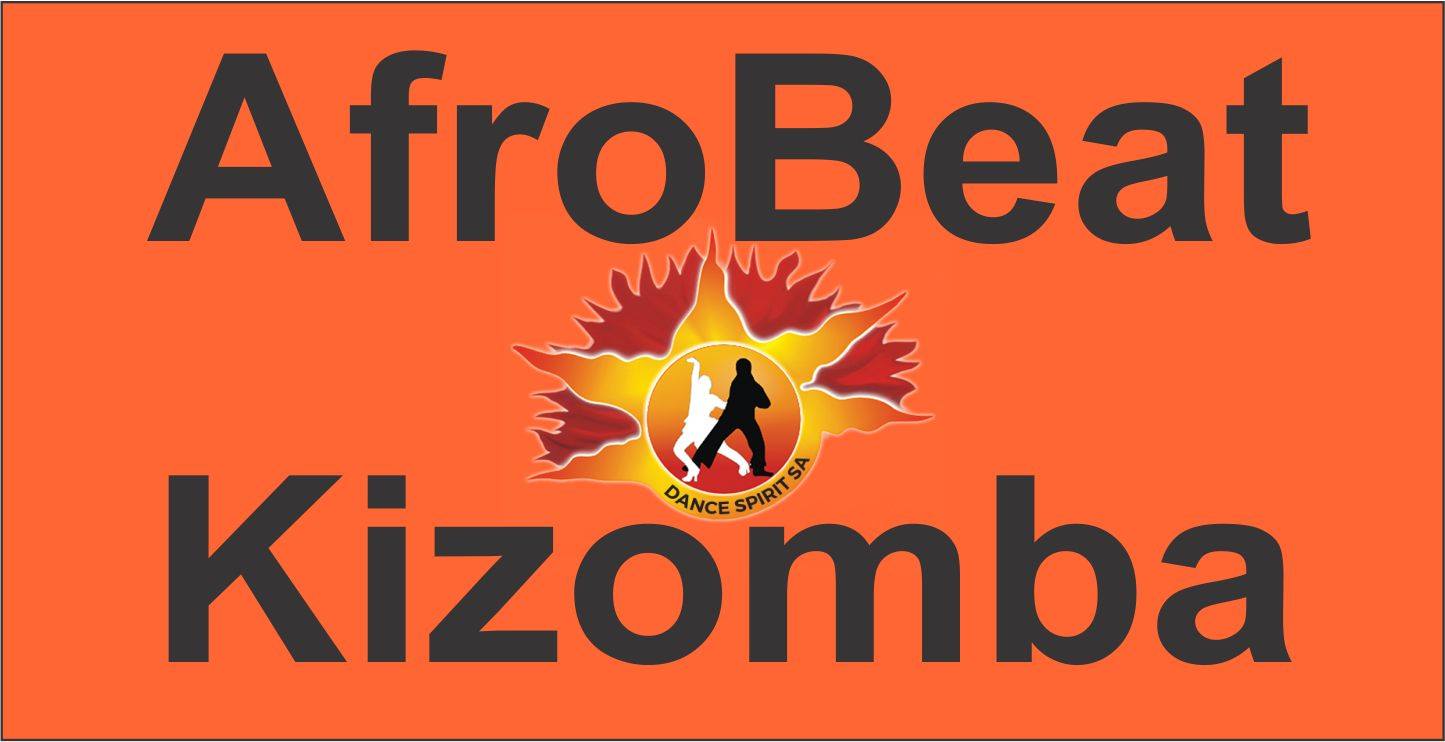 Introducing AfroBeat and Kizomba Tonight