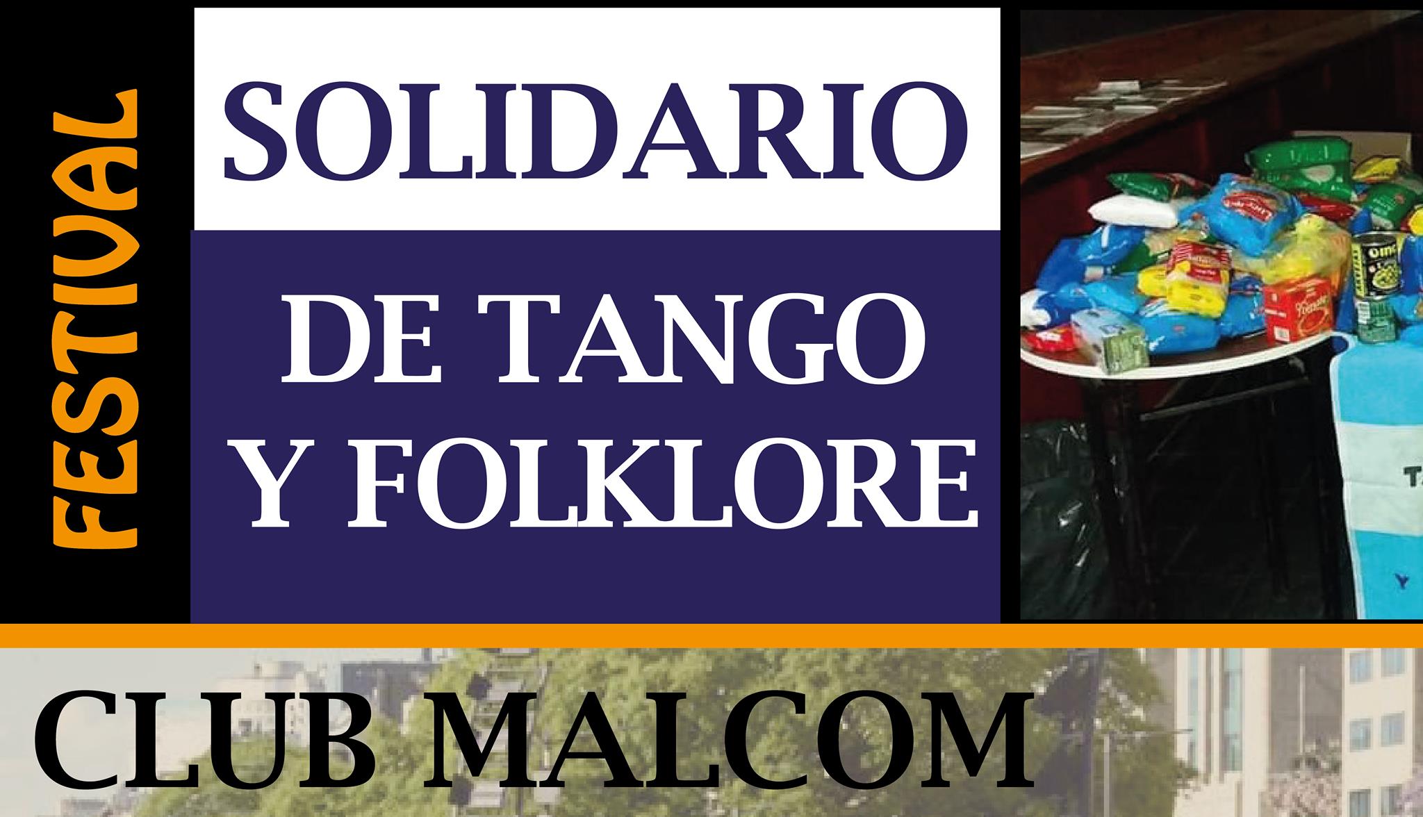 6° Festival x la Inclusión del Folklore y el Tango en la Escuela