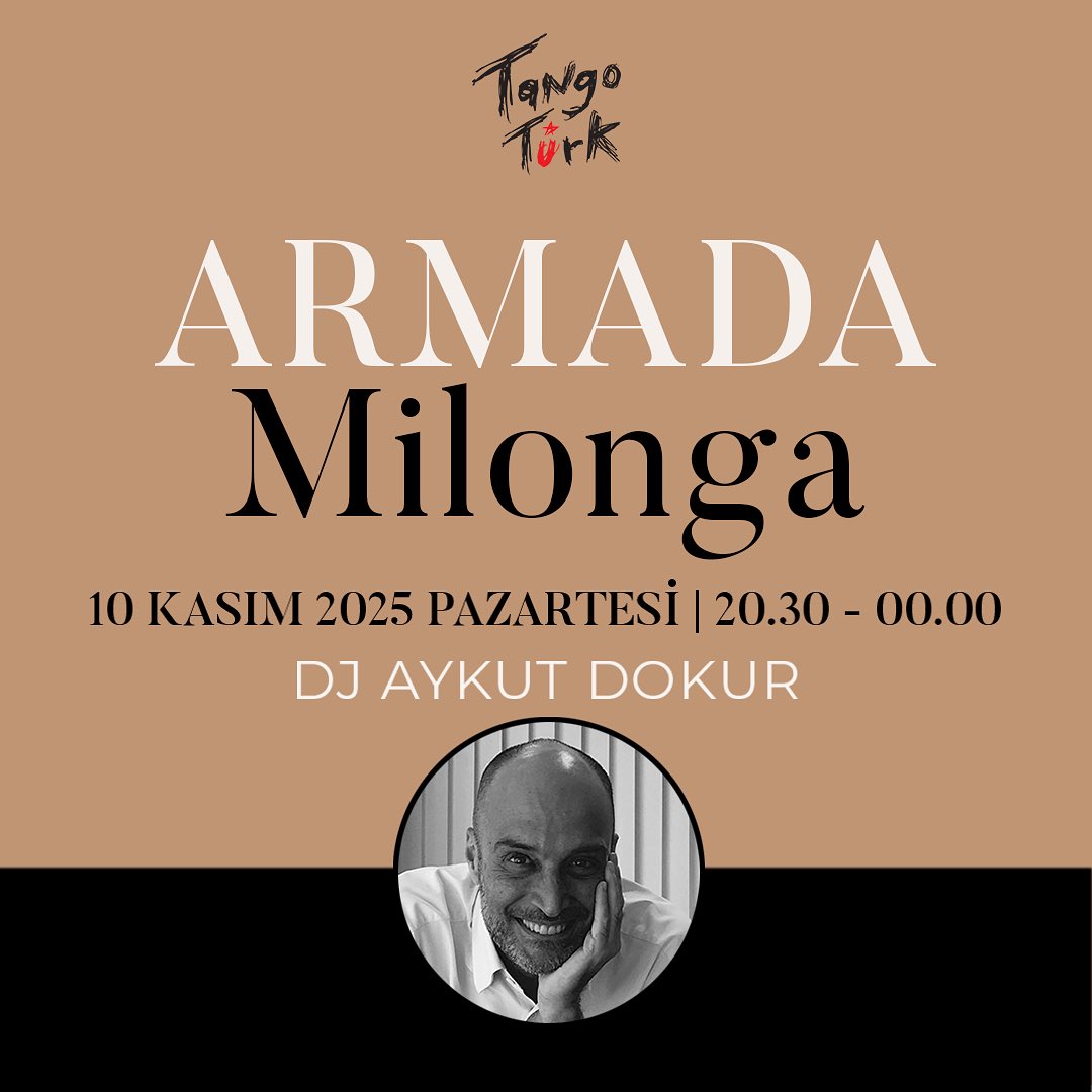 ARMADA MİLONGA