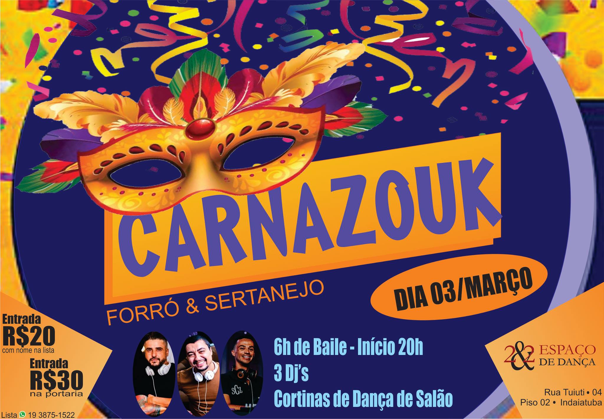 Carnazouk