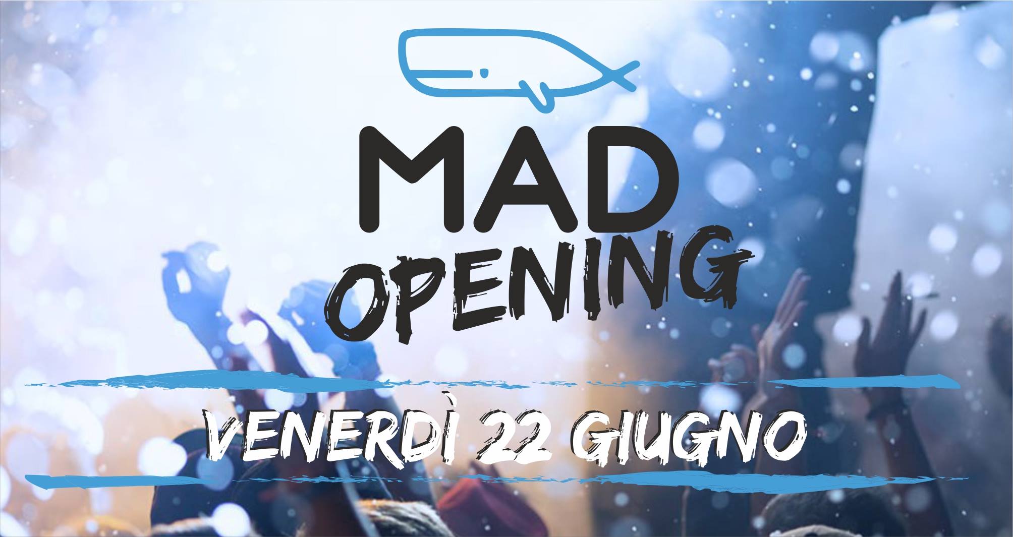 Opening MAD beach club - Marina di Acate