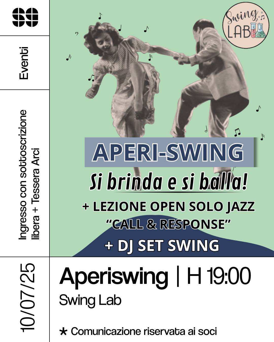 Aperiswing