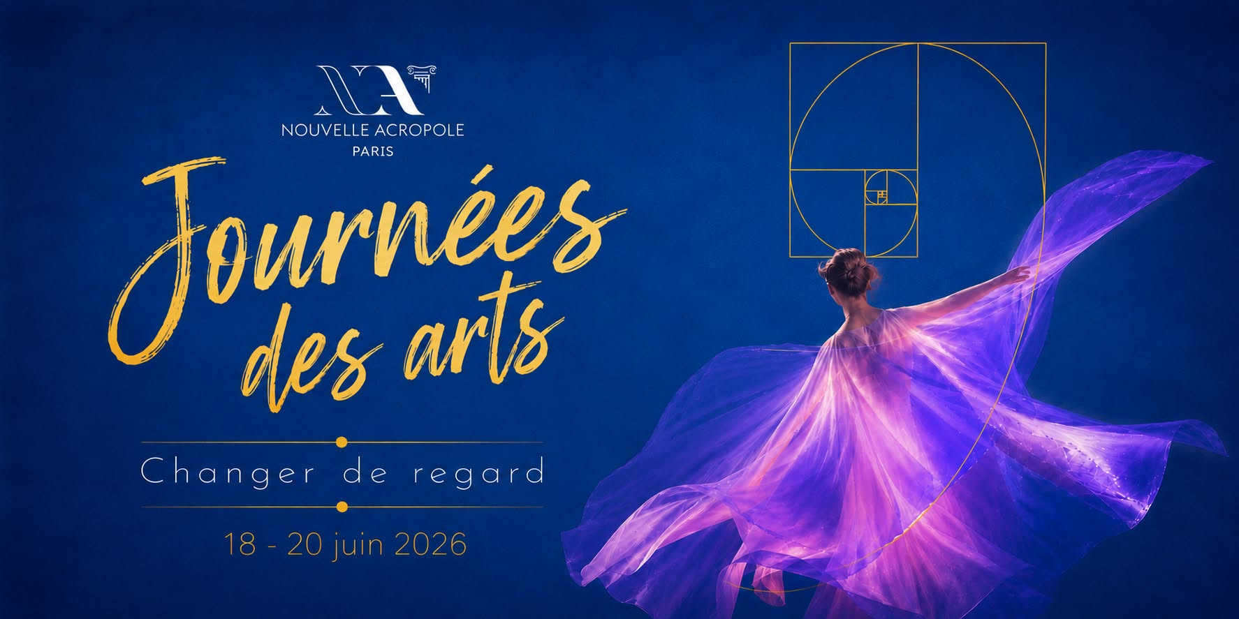 Journées des Arts - Changer de regard