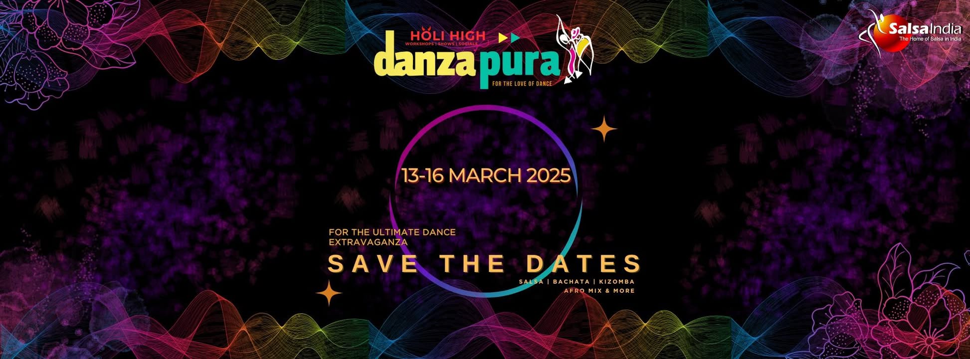 Danzapura Season 8