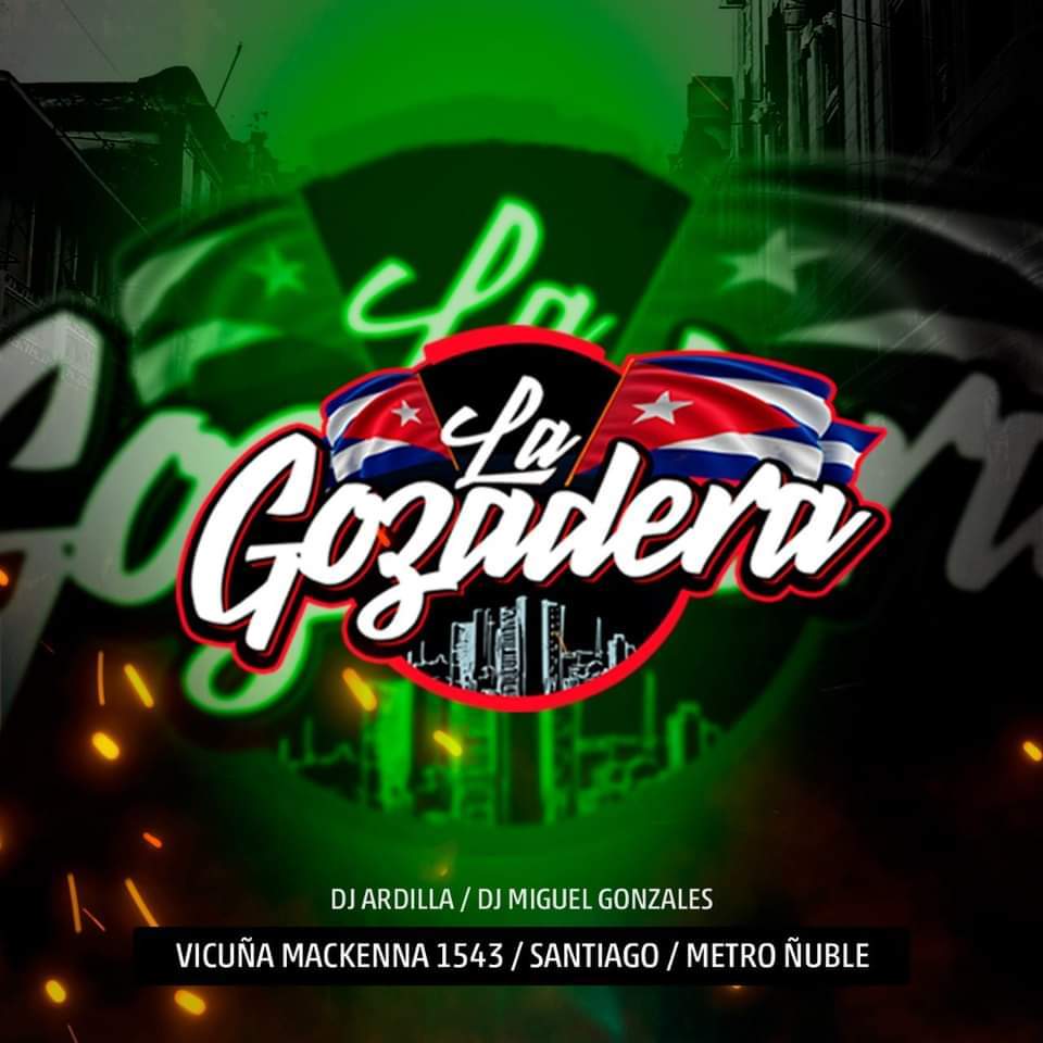 La Gozadera - Cuando nos volvamos a encontrar