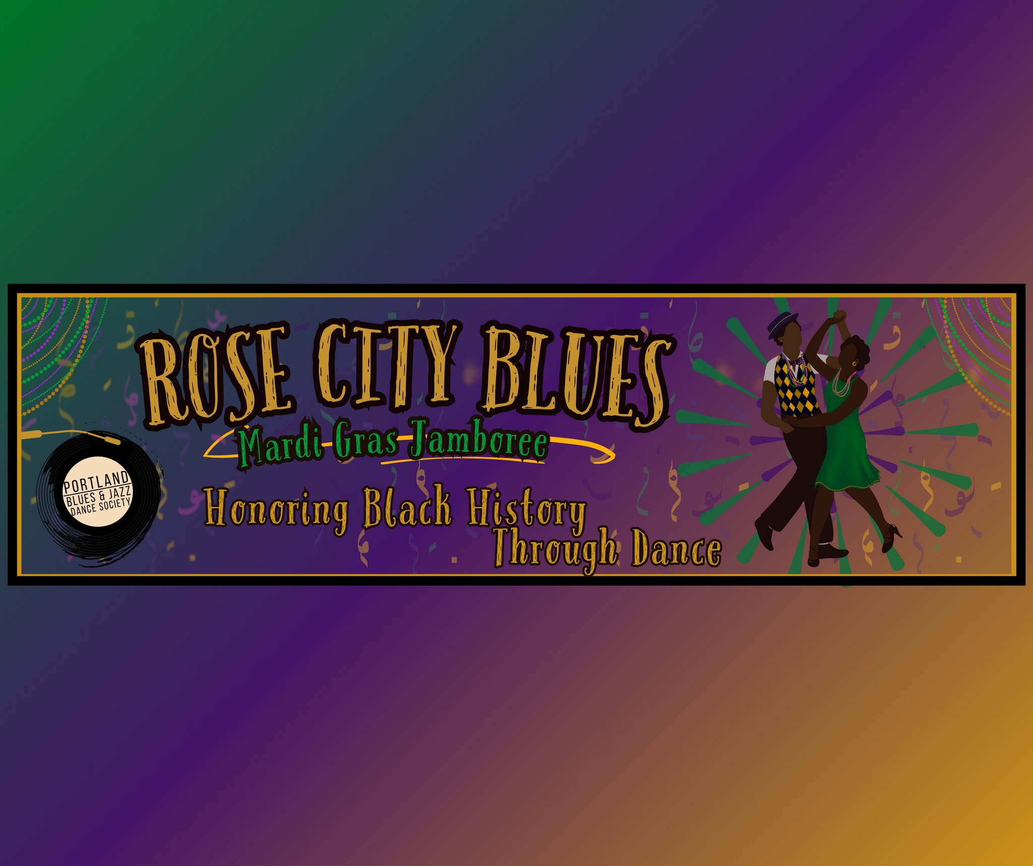 Rose City Blues 2026